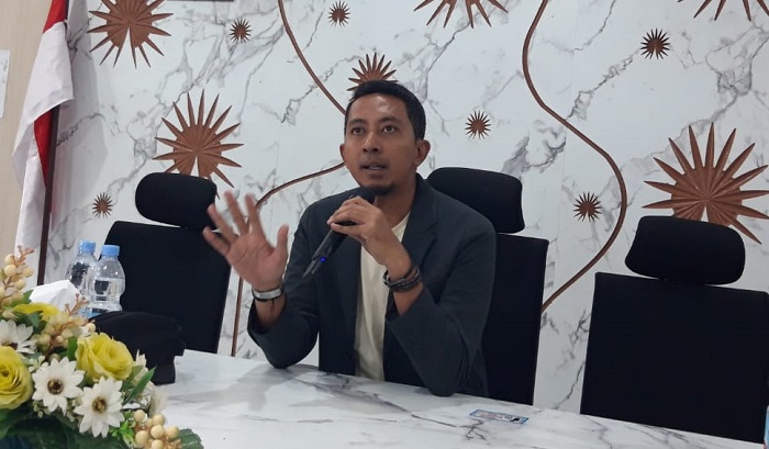 Jurnalis di Tuban Diajak Kembangkan Jurnalisme Ramah Anak