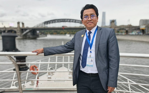 Proyek Kilang Tuban & Investasi Rosneft: Diplomasi BRICS dan Ujian Birokrasi Indonesia