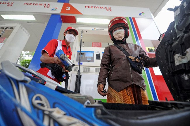 Pertamina Patra Niaga Siapkan Posko Keluhan Pelanggan, Tegaskan Komitmen Penanganan Cepat Laporan Konsumen BBM