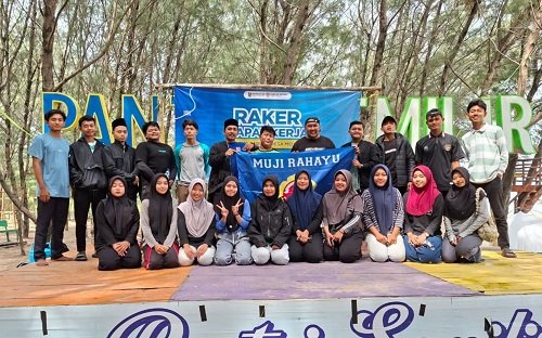 Rapat Kerja Kartar Desa Medalem: Solid Bangun Desa,...