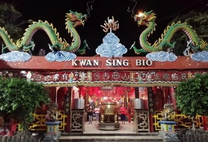 Temukan Dugaan Pelanggaran, LBH KP Ronggolawe Berharap Majelis...