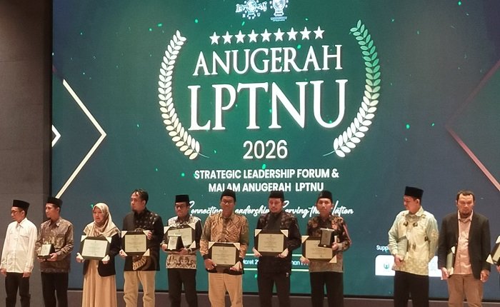 Dosen IAINU Tuban Dinobatkan sebagai Dosen dengan Karya...