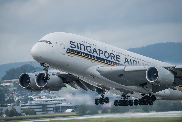 Layanan Solusi tips berikut Cara Reschedule tiket Singapore airlines