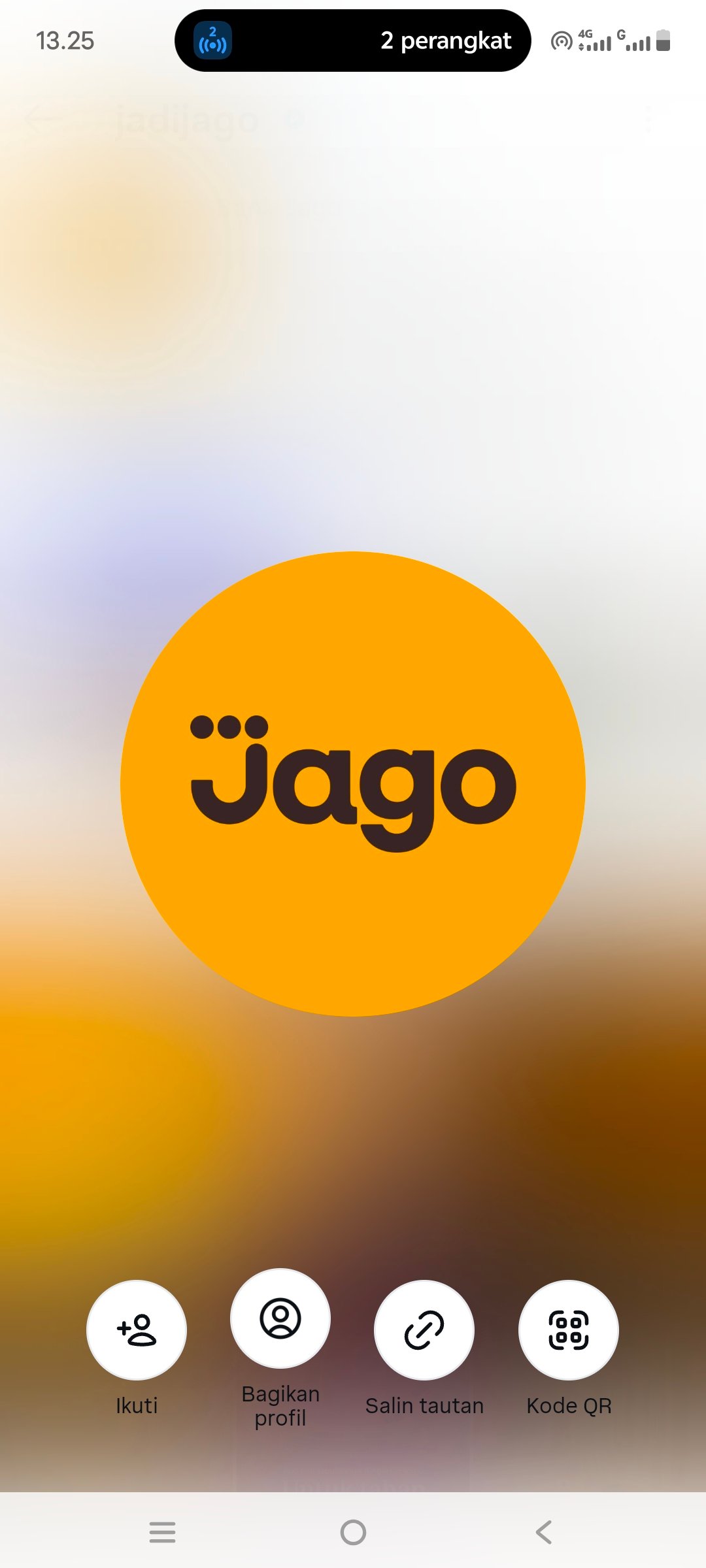 Cara buka blokir Bank Jago terkunci Salah password 3 kali
