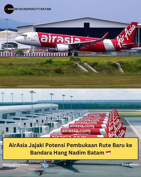 Call Center Air Asia Surabaya