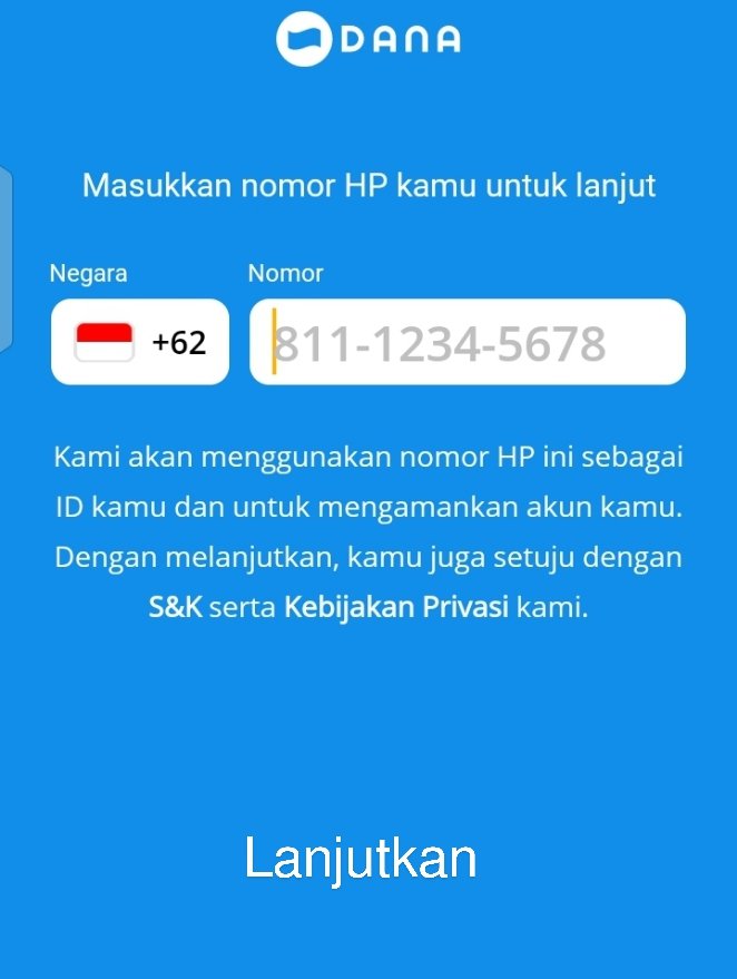 Cara Buka blokir bale by BTN mobile salah password tiga kali