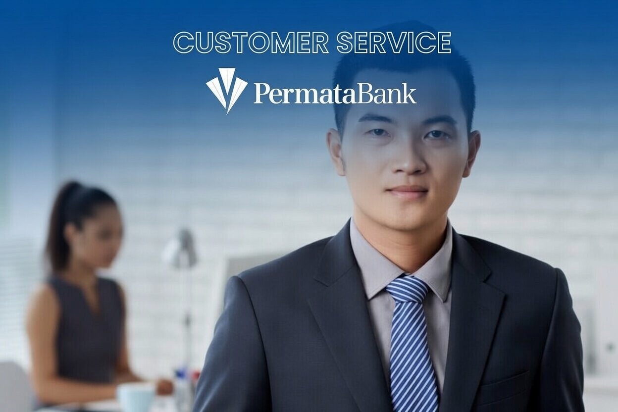 Cara buka blokir Bank permata