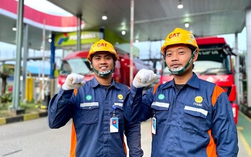 Pertamina Patra Niaga Mitigasi Prioritas Pengiriman di Jawa...