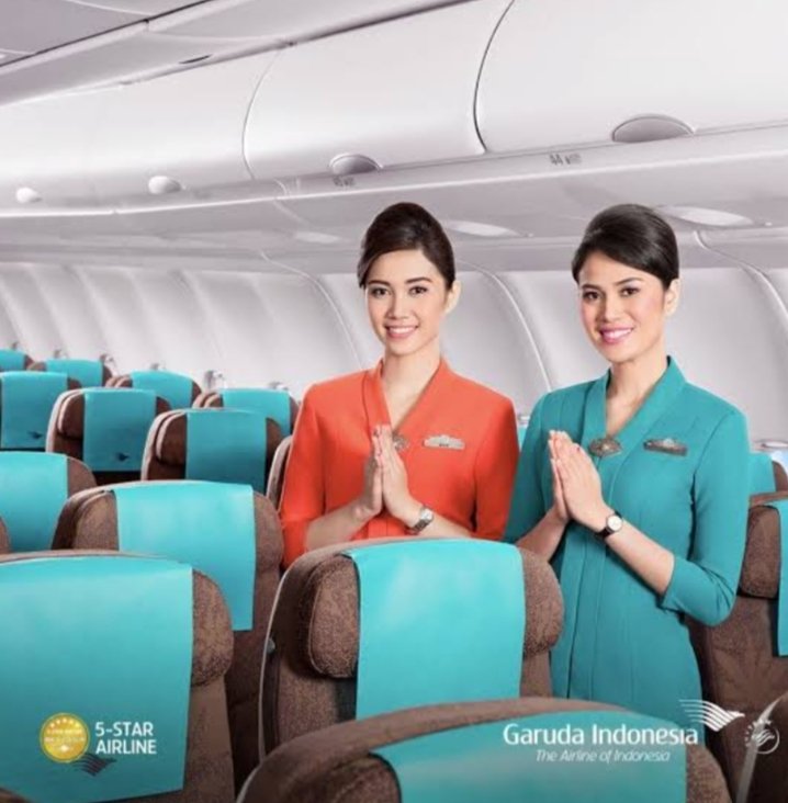 Cara mudah dan cepat Melakukan Reschedule Tiket Garuda Indonesia