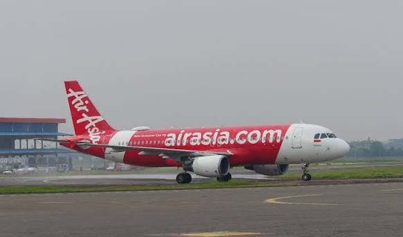 Cara Hubungi Cs AirAsia Indonesia 24 jam