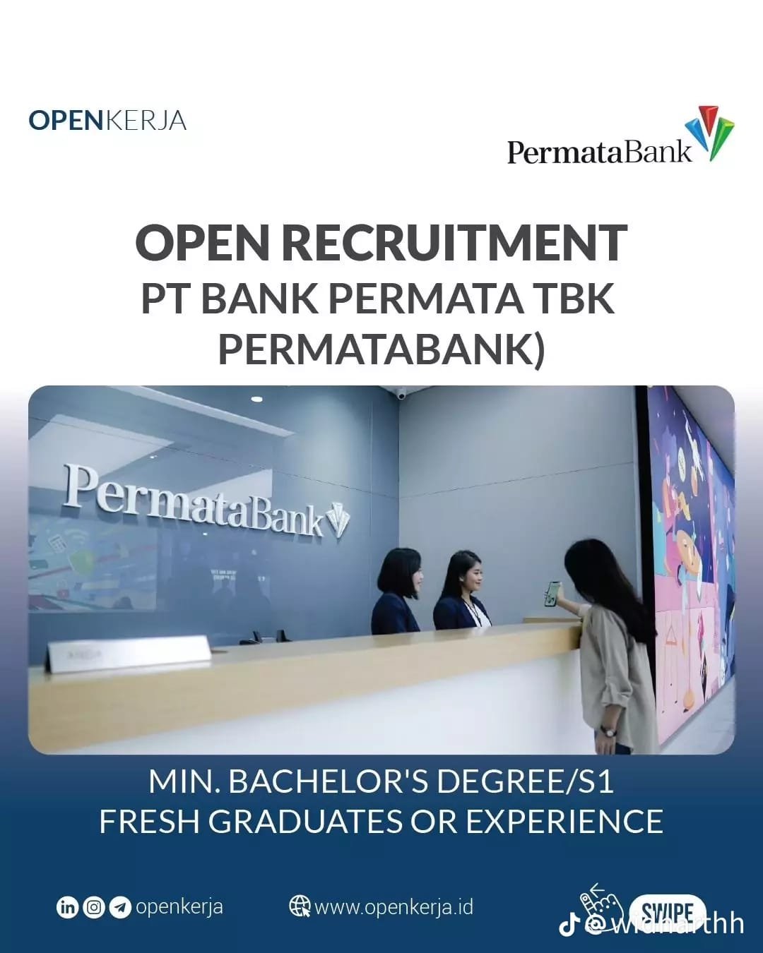 Nomor WhatsApp & Layanan Call Center Permata