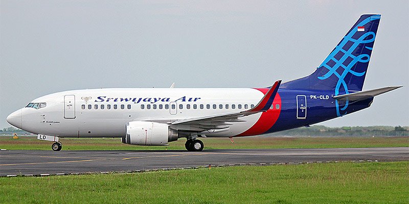 Cara Reschedule Tiket Sriwijaya Air