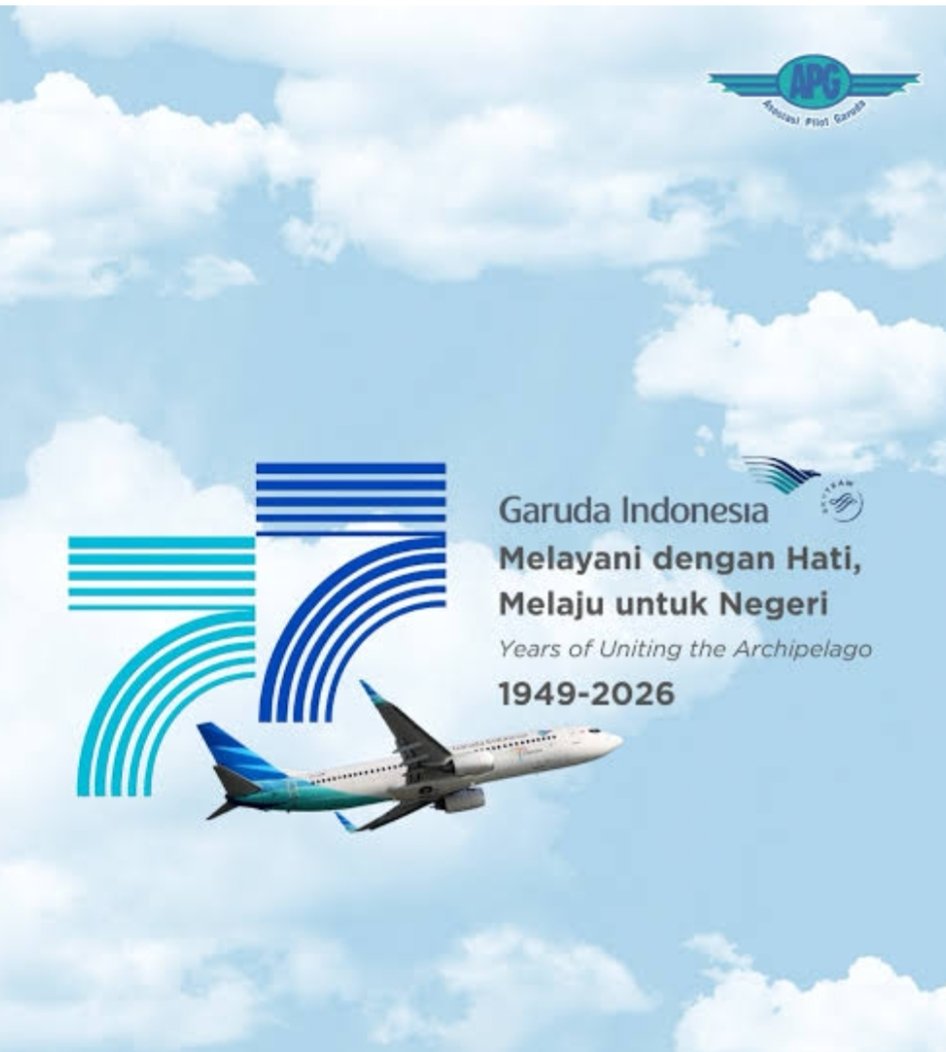 Simak selengkapnya Cara Reschedule Tiket Garuda Indonesia