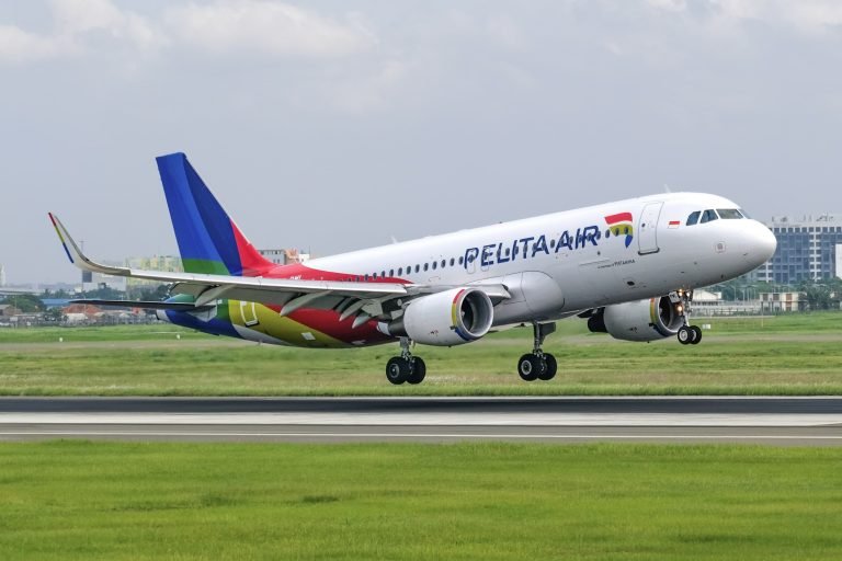 Nomor Resmi Layanan Call Center Pelita Air