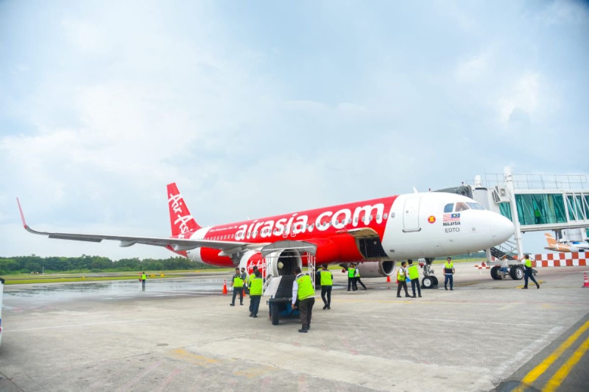 Simak selengkapnya disini Cara Reschedule Tiket Air Asia