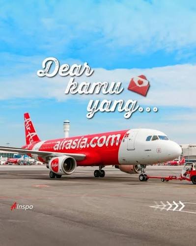 Pusat Bantuan reschedule tiket airAsia