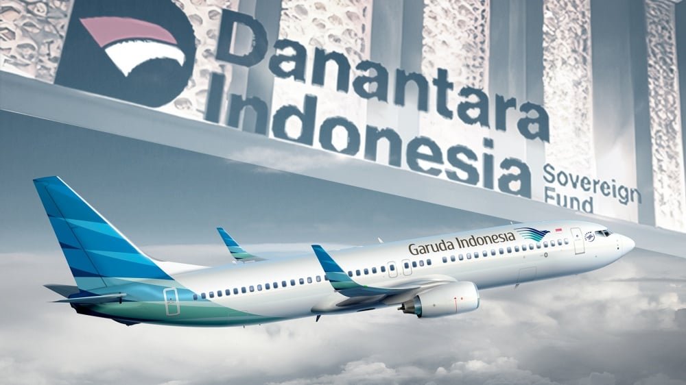 Nomor WhatsApp Garuda Indonesia