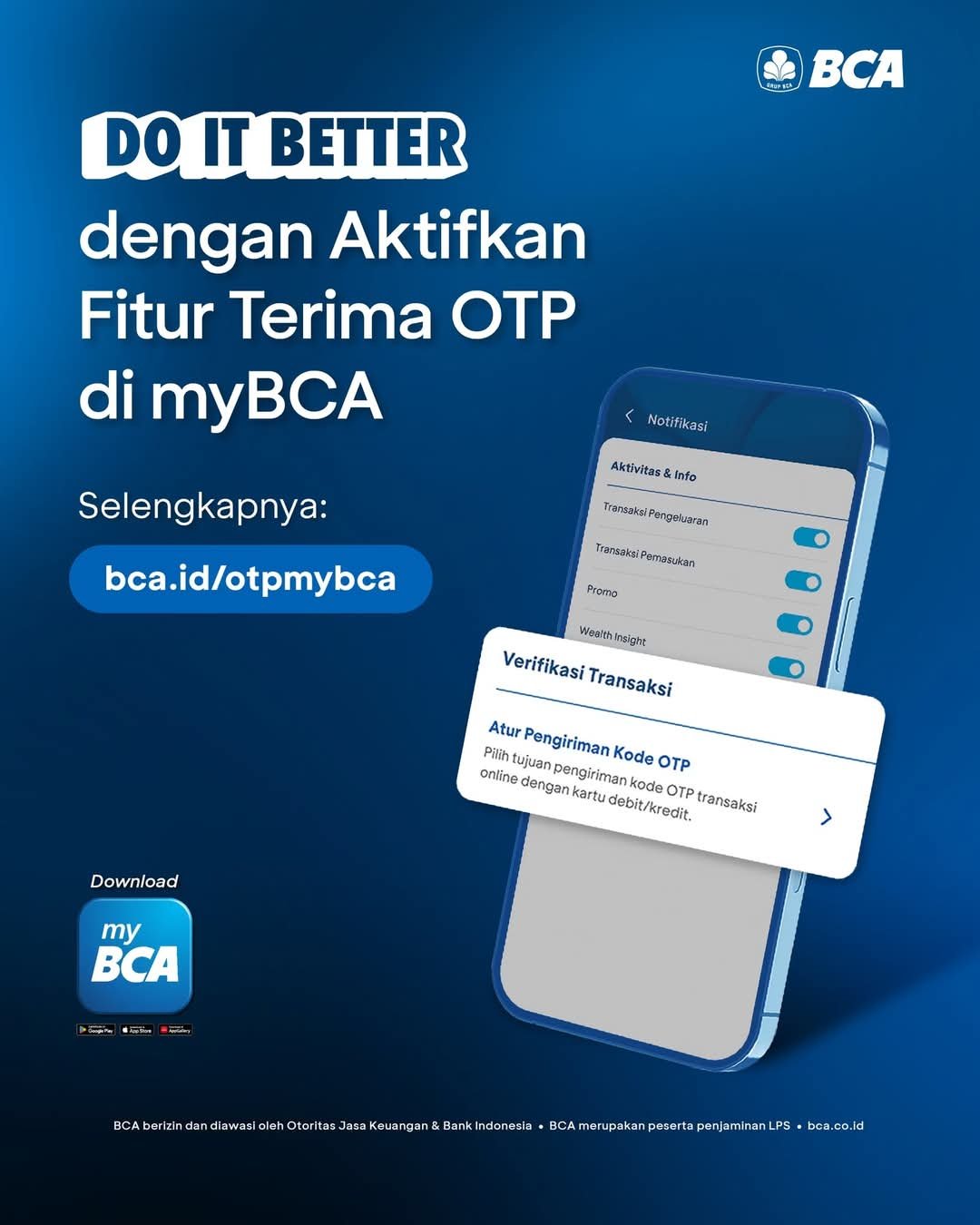 Halo BCA 24 Jam? Ini Dia nomor layanan BCA Call Center BCA Wa Cs BCA