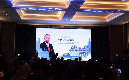 Media Jadi Mitra Strategis, Pertamina Hulu Energi Dorong...