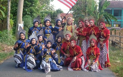 Al-Hikmah Carnival Anniversary: Karnaval Santri, Memperkuat Nilai Pendidikan...