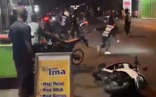 Kasus Dugaan Pengeroyokan, Polresta Tuban Terus Selidiki dan...