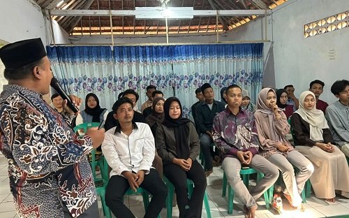 Sinergi LKBH UAI Tuban-KUA Bangilan Perkuat Pemahaman Hukum...