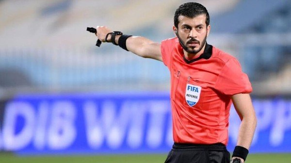 Wasit Jadi Faktor Penting Indonesia vs Malaysia, John...