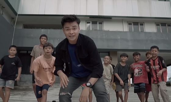 Lirik Lagu Dola - Angga Dermawan yang iral di TikTok dan Trending Youtube