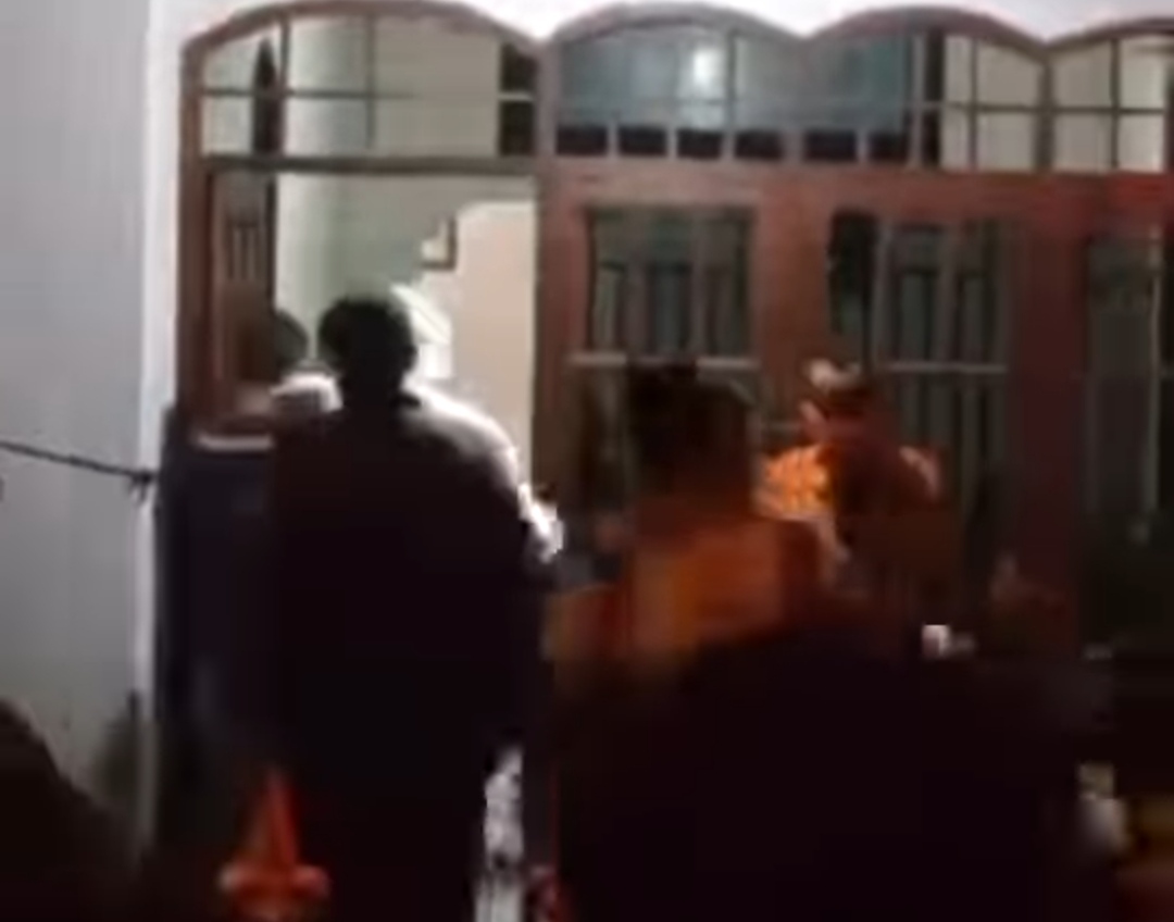 Kematian Misterius Pria di Tuban, Tubuhnya Membusuk dalam Kontrakan