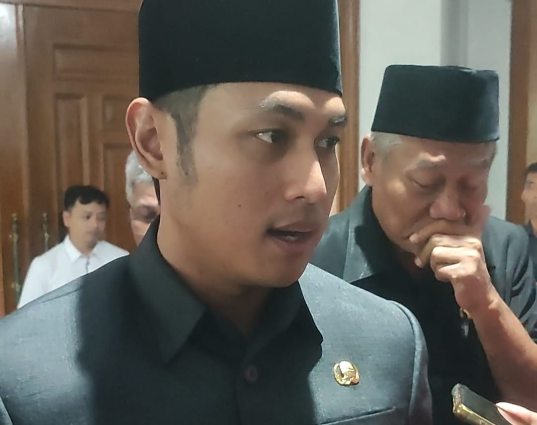 Jelang Musda Golkar Jatim, Bupati Tuban Lindra Tegaskan Tak Maju Ketua DPD