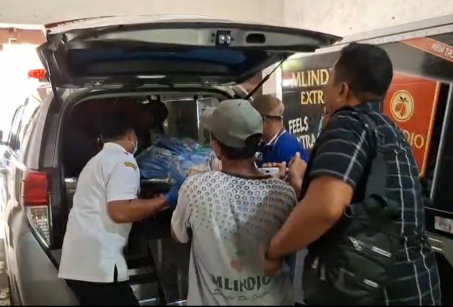Sopir Box Asal Kudus Ditemukan Tewas di Kamar Kos Tuban