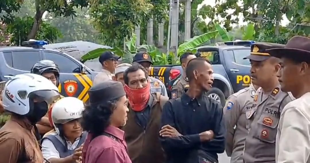 Warga Tolak Kajian Majelis Tafsir Al-Qur’an (MTA) di Jatirogo Tuban, Begini Kronologinya
