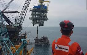 PHE Hasilkan Migas 1,043 Juta Barel