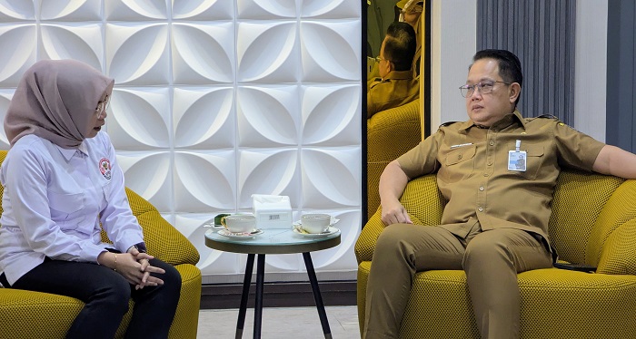 KPID dan Pemprov Jatim Dorong Lembaga Penyiaran Cegah Disinformasi Publik